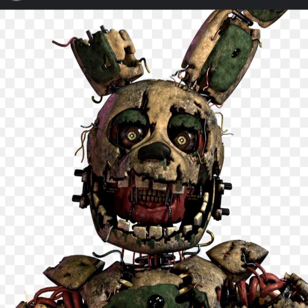 Springtrap