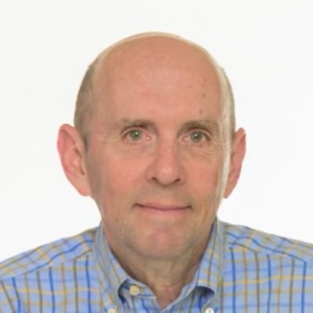 Steven Rosenberg
