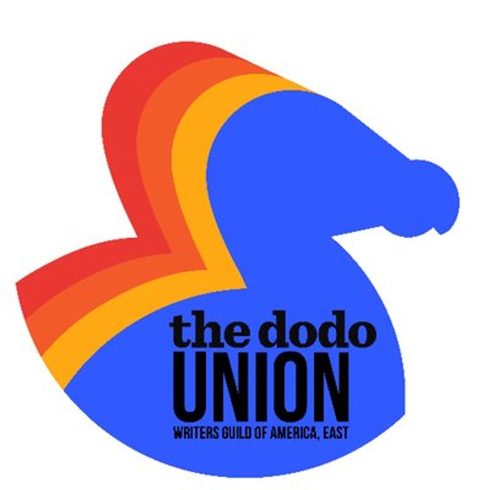The Dodo Union