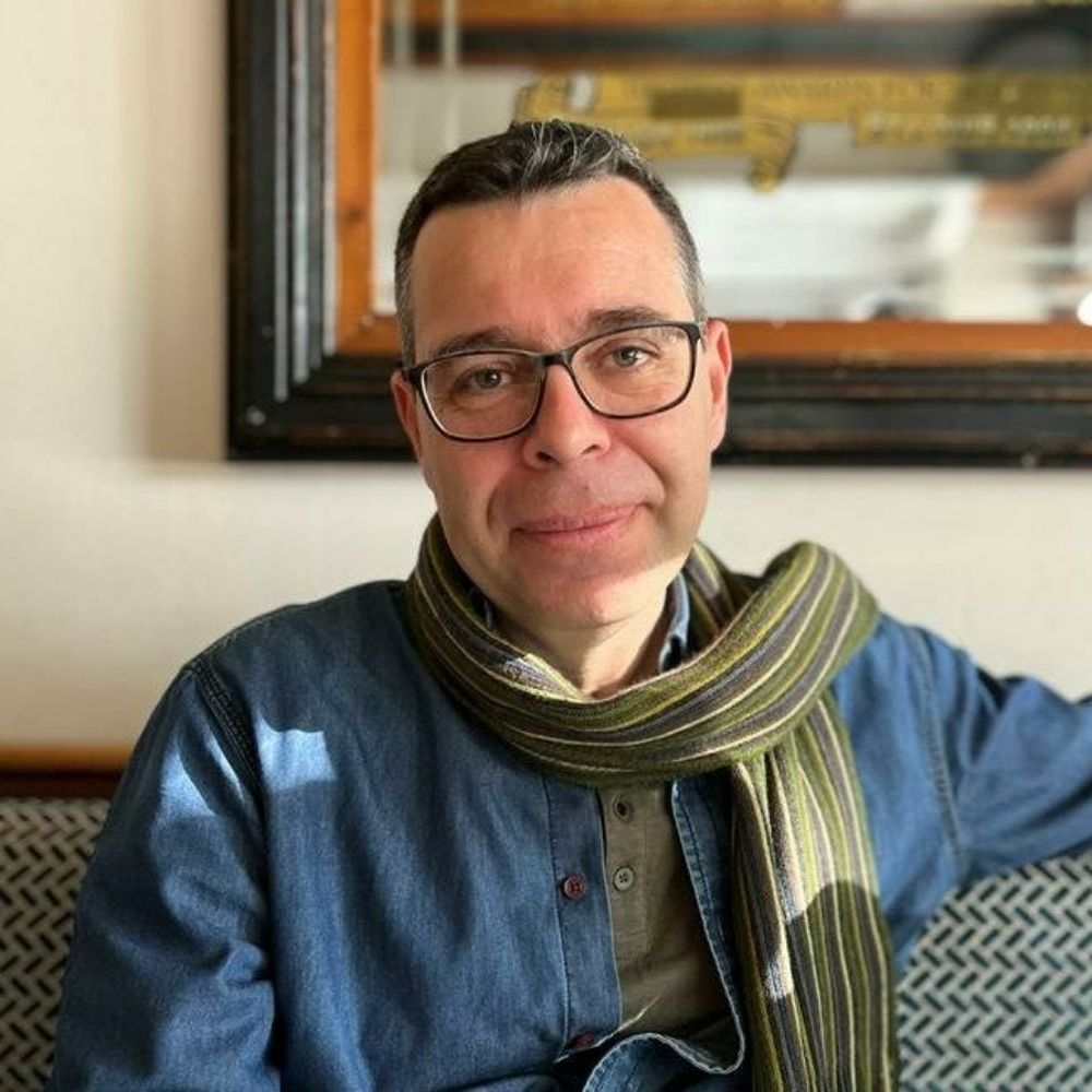 Jorge Gil-Rostra