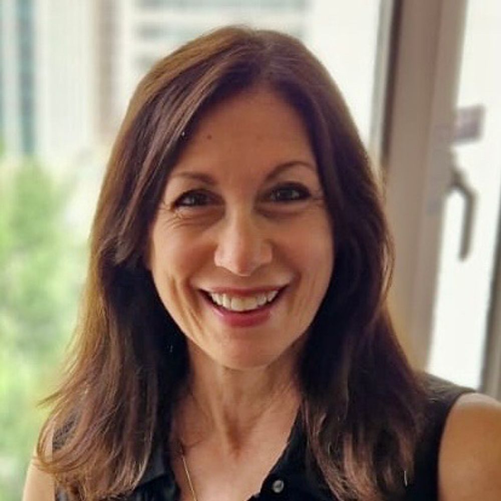 Helene M  Epstein Author