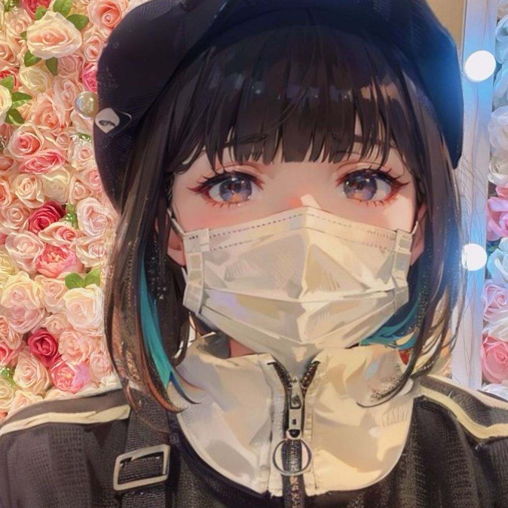 あーちま🦋ྀི