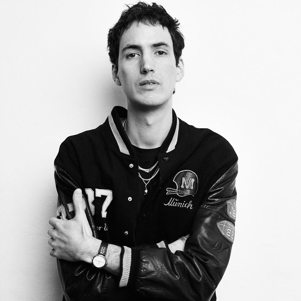 Michael Pilzweger
