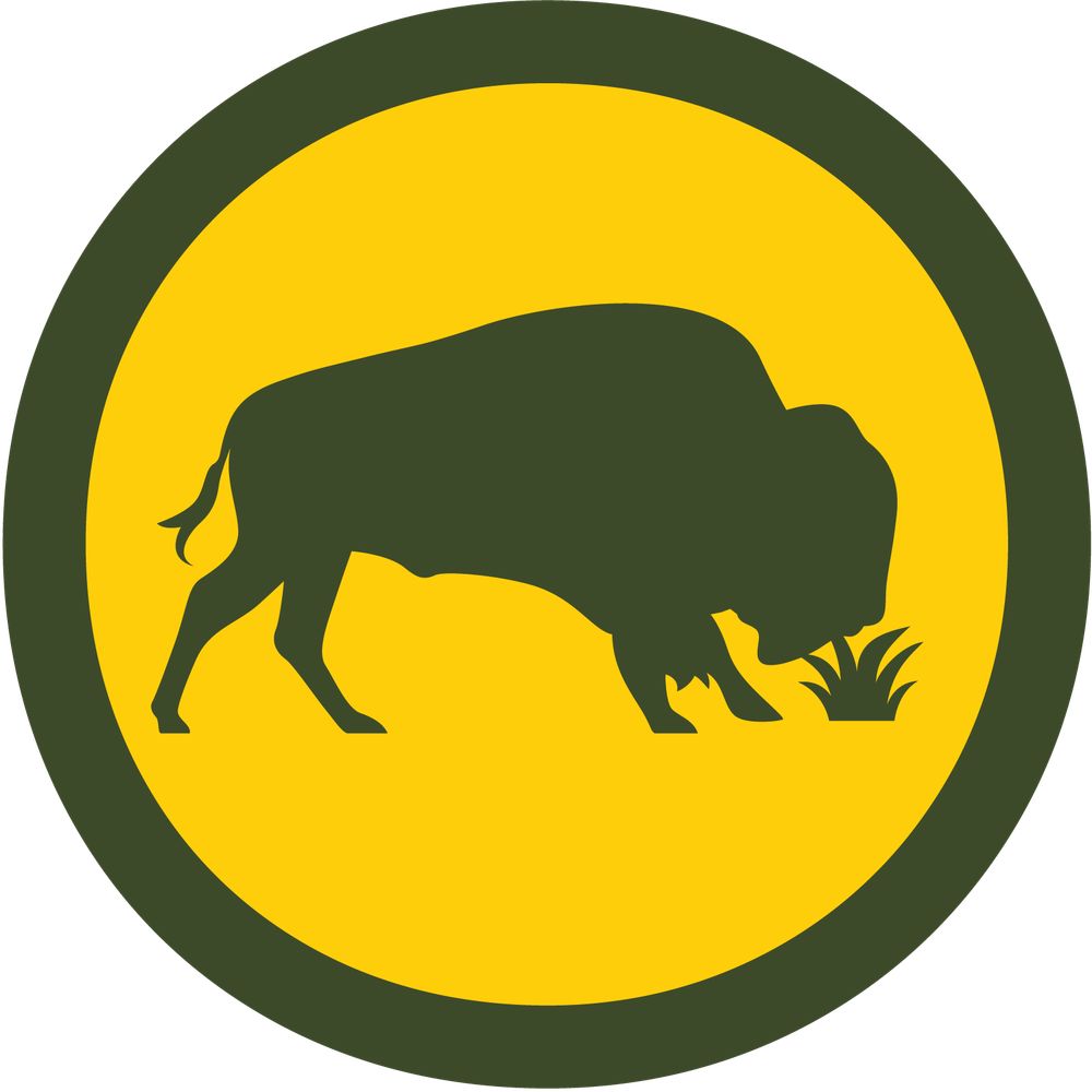 Bison Botanics