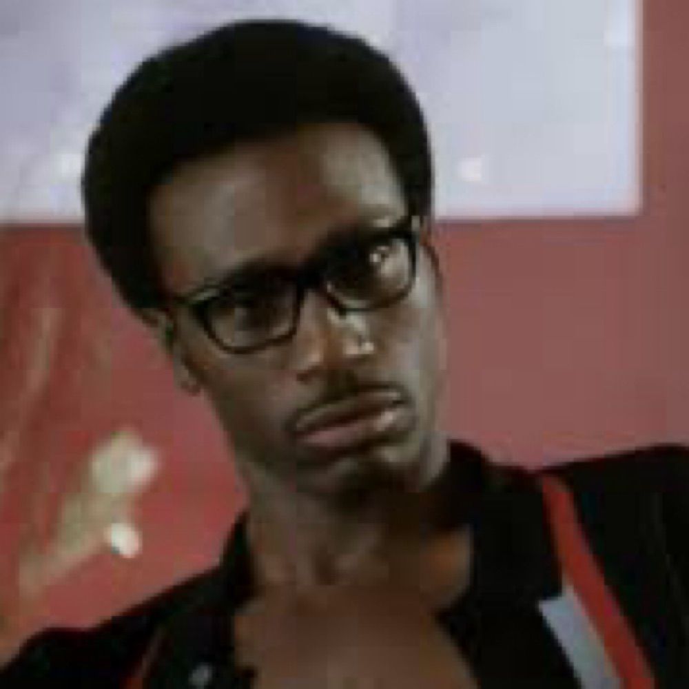 William Brown Jr.