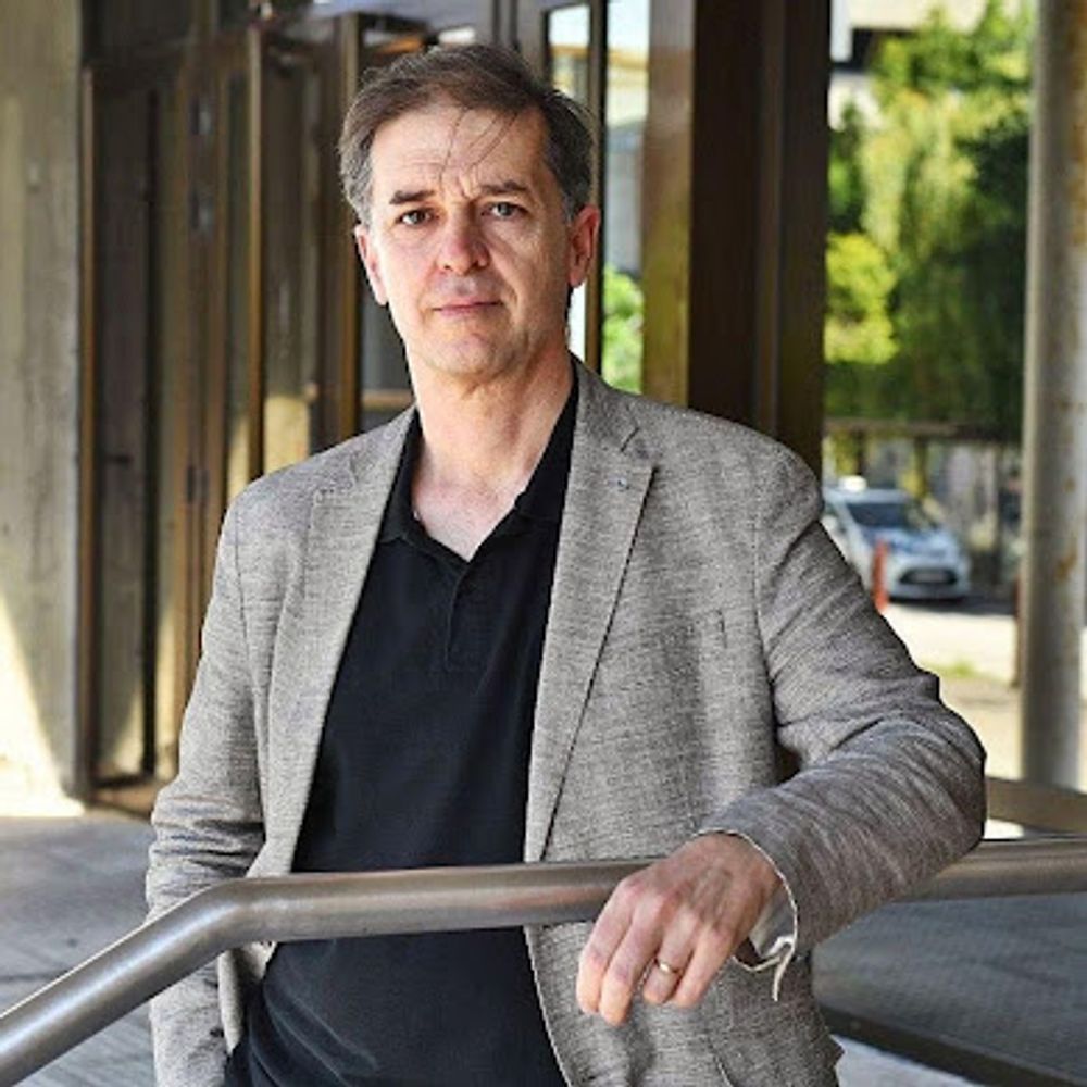 Moisés Canle