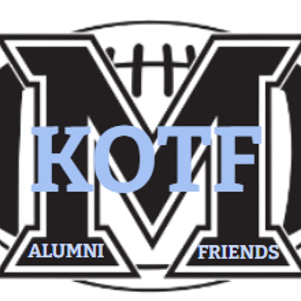 Keepers of the Flame (Medfield Football Alumni & Friends)
