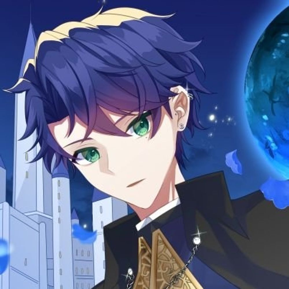 Luknight(ルナイト)☪️⚔️