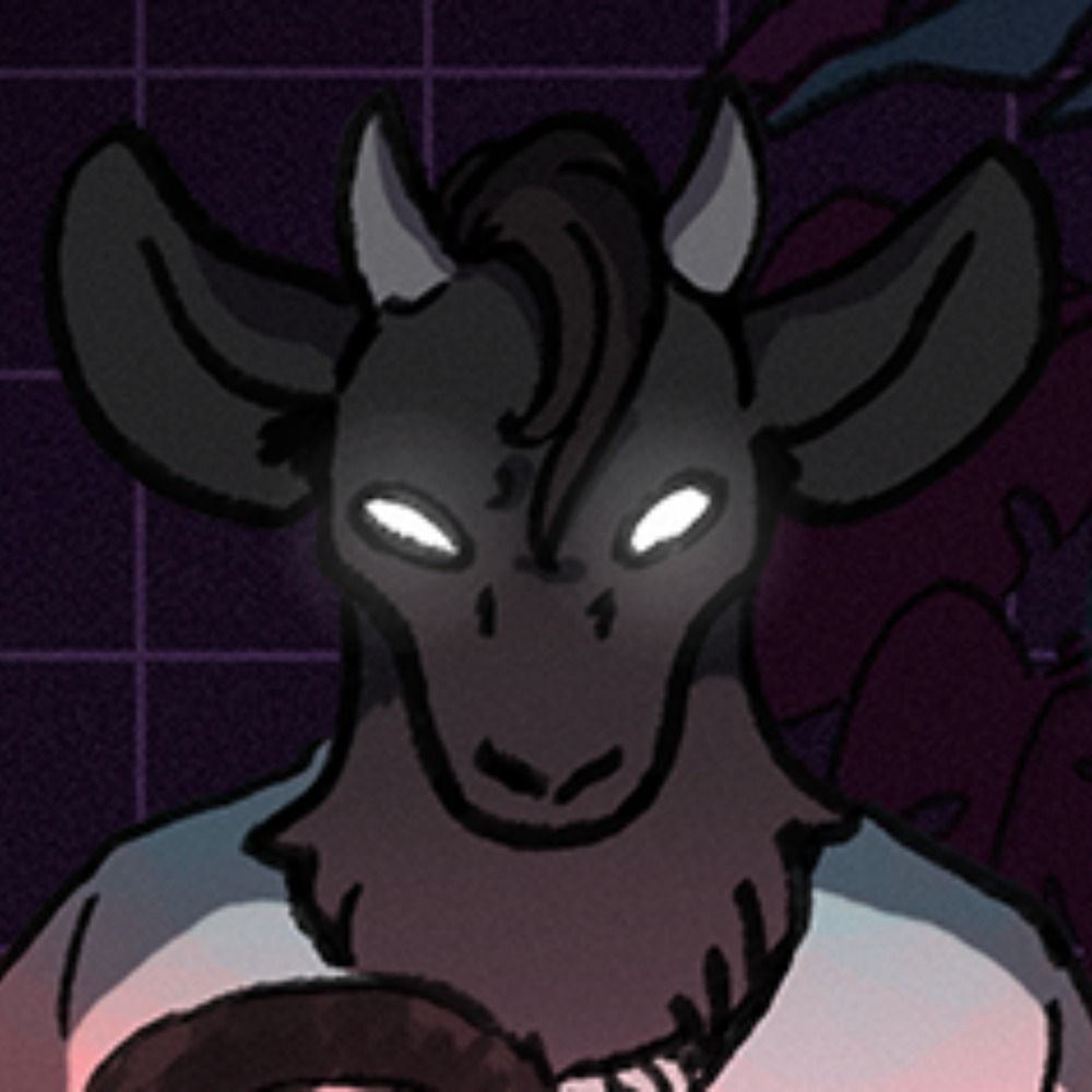 crepuscular type guy