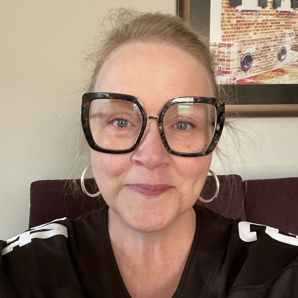 Kim Preston-Coy