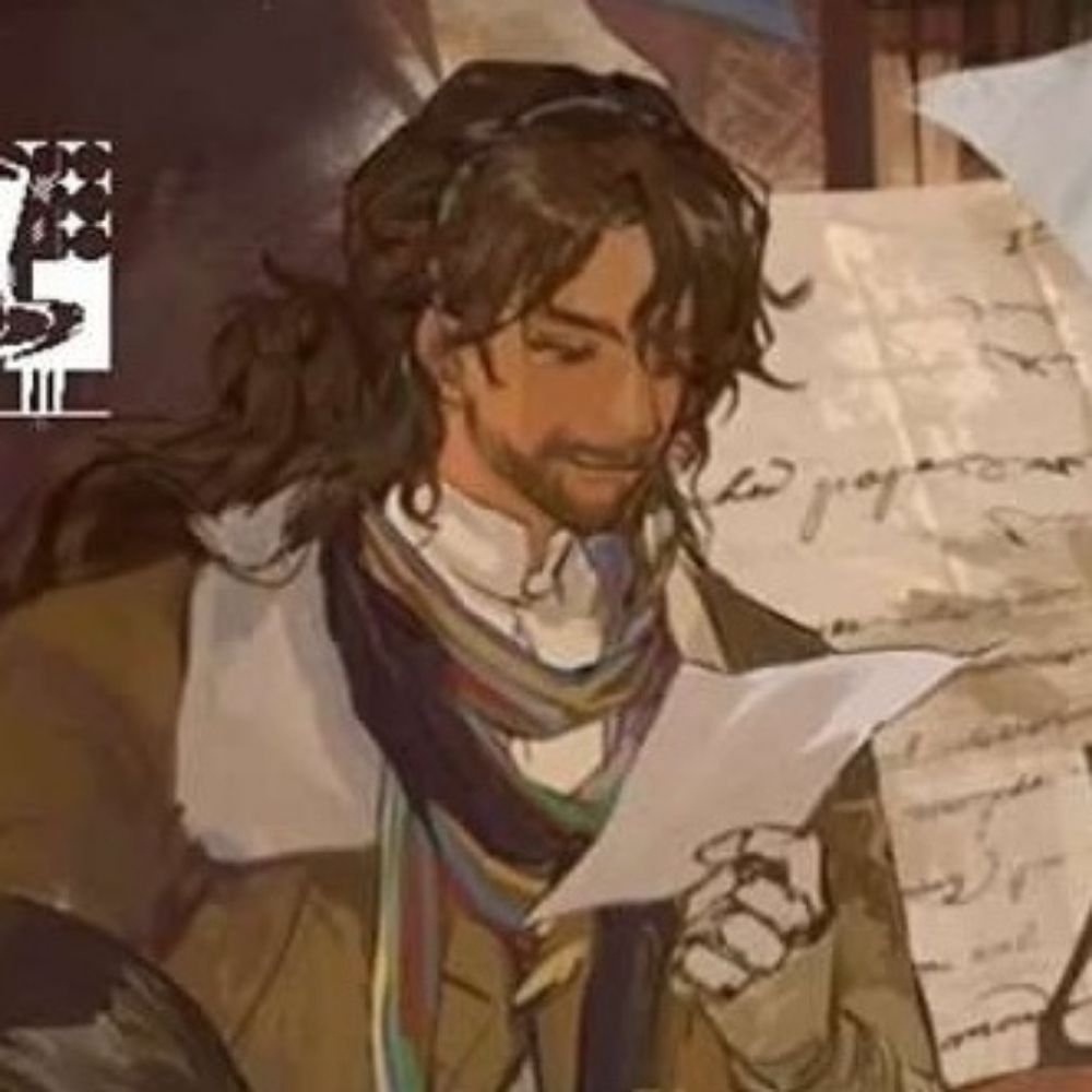 Samudra 💌 Shamane's husbandwife