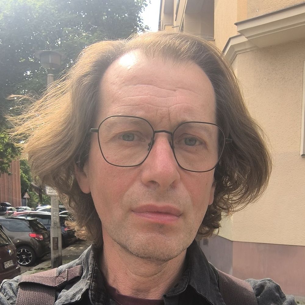 Dmytri Kleiner