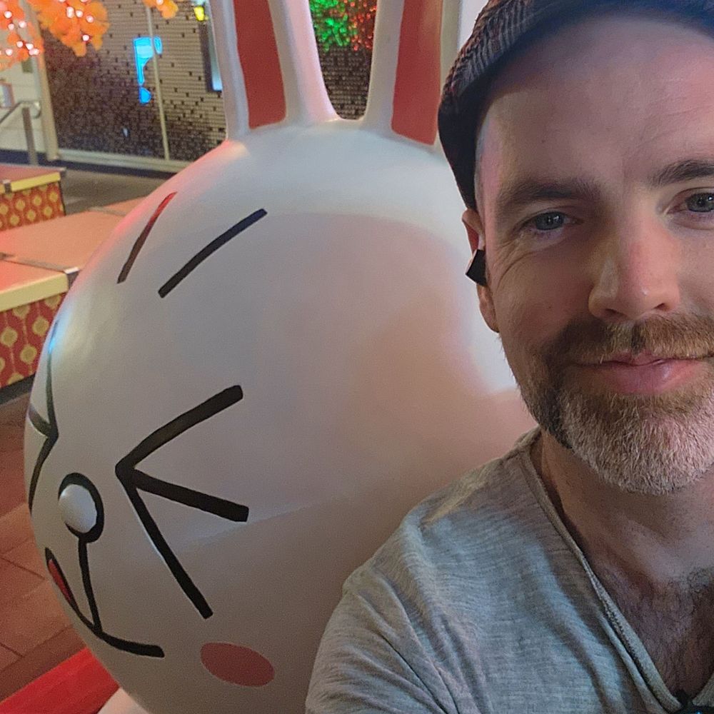 Brett Scholz