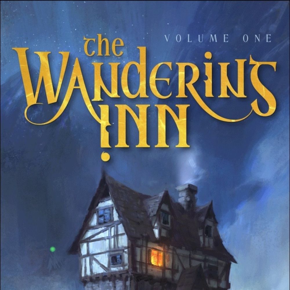 The Wandering Inn's avatar