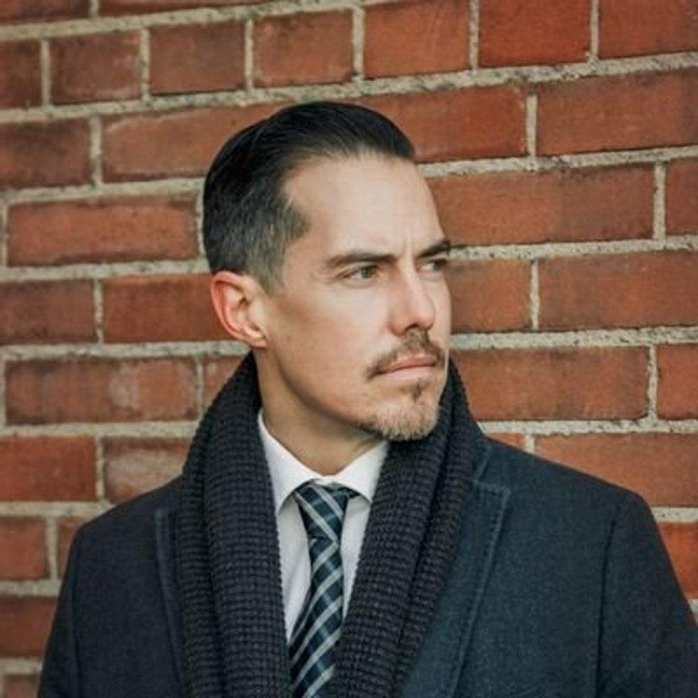 Shane Martínez