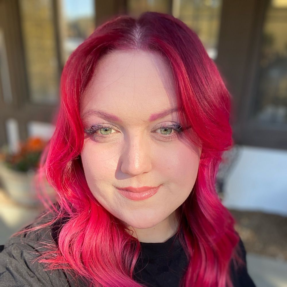 Amanda Cessor || Author || With Love, Juniper || JAN 2025