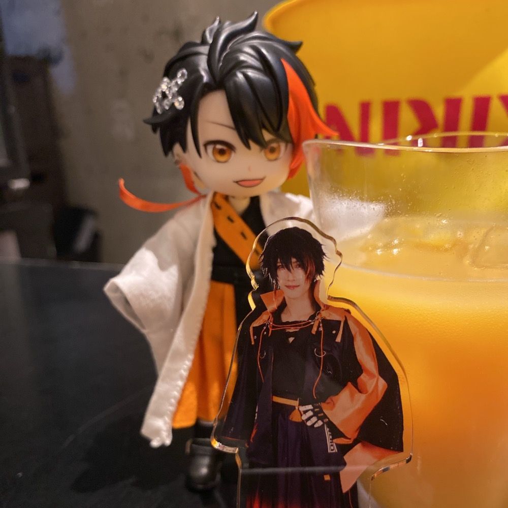 マヒロ@root's@uu