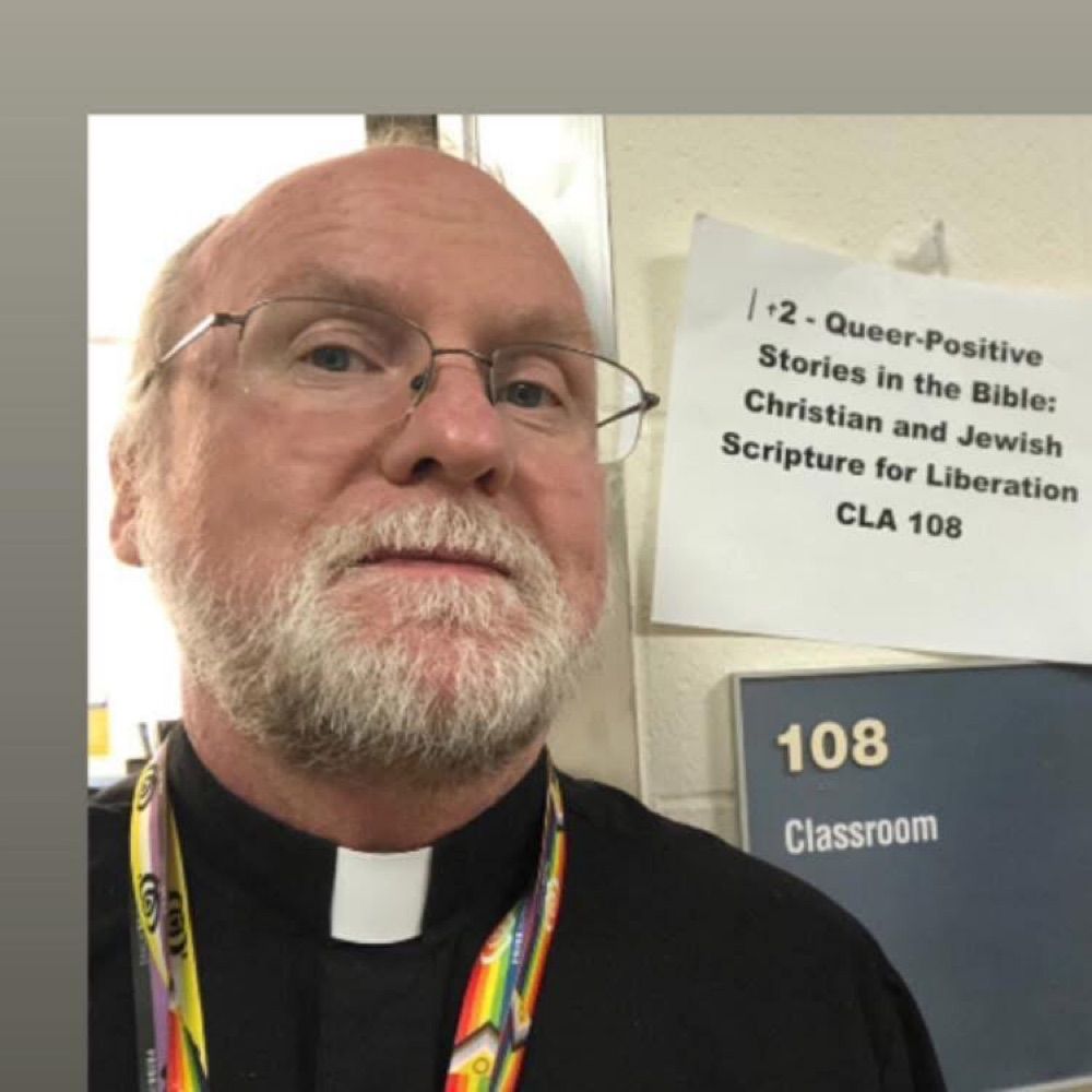 Pastor Jim (he /him)