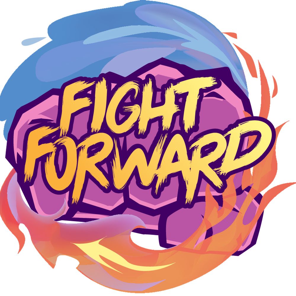Fight Forward