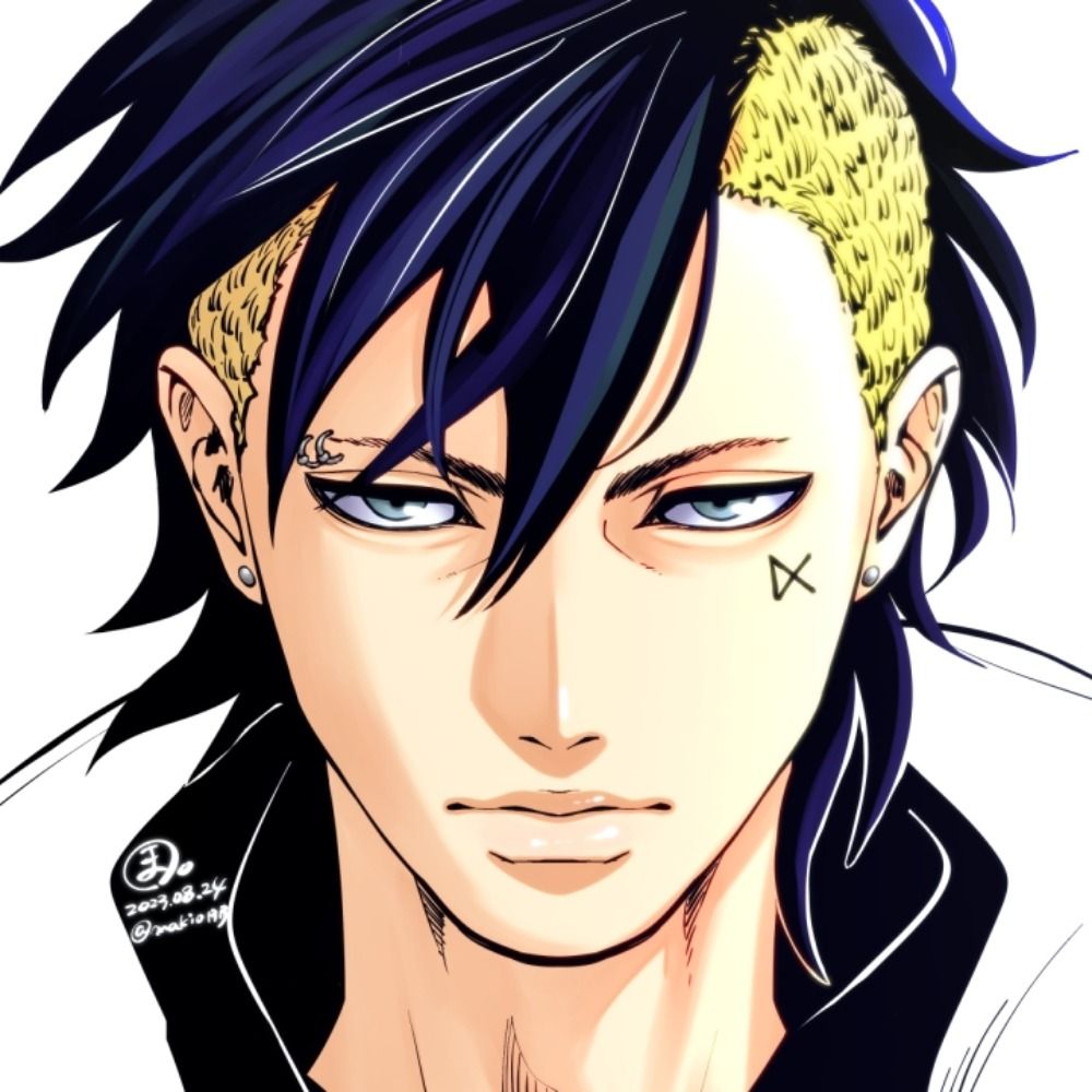 マキヲ