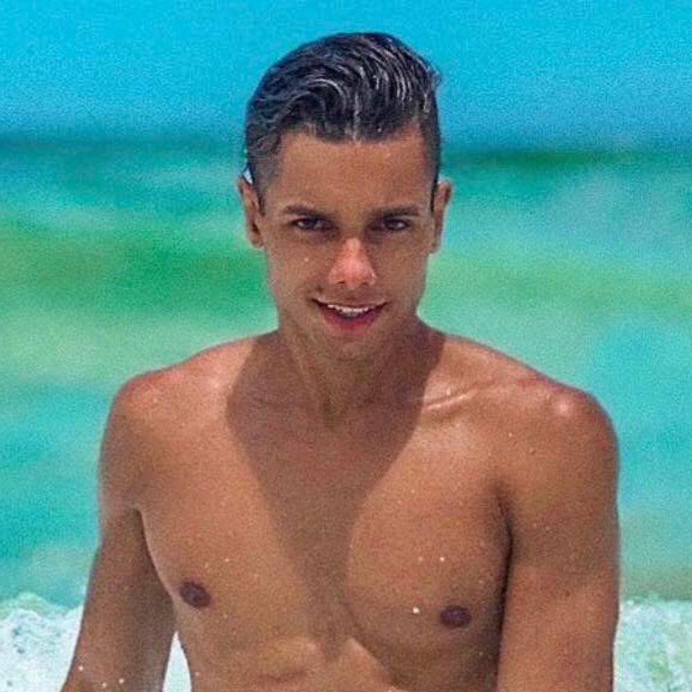 Bruno Areias