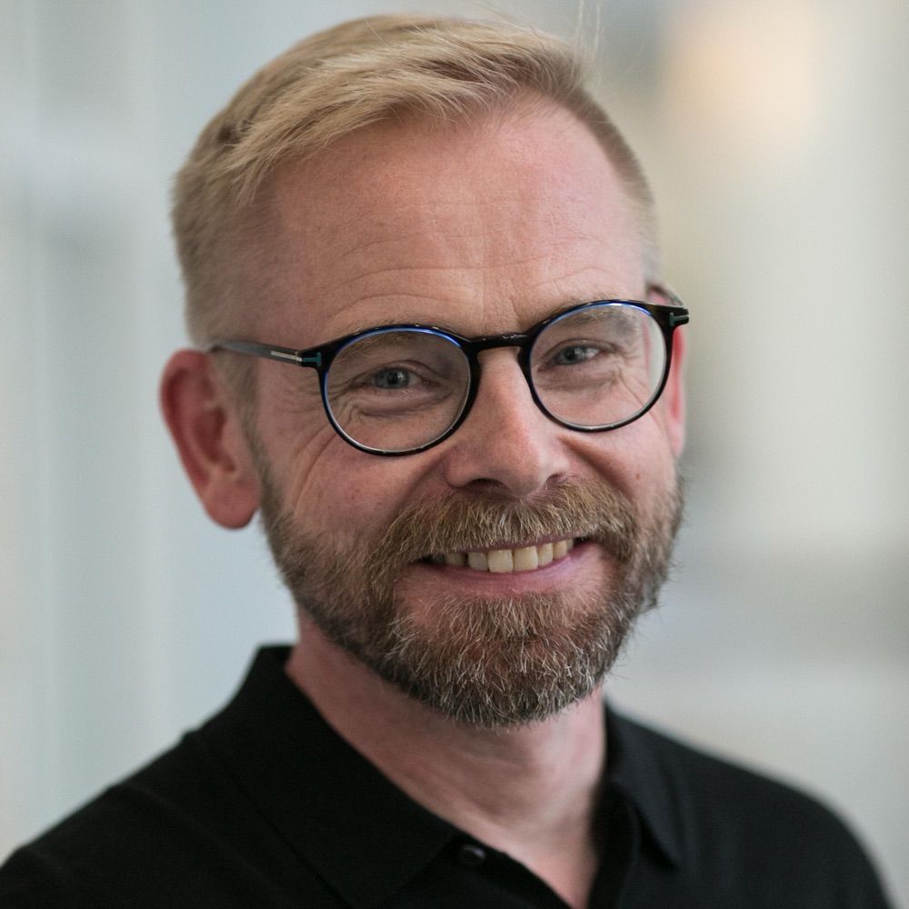 Mark Dickey-Collas 🏳️‍🌈