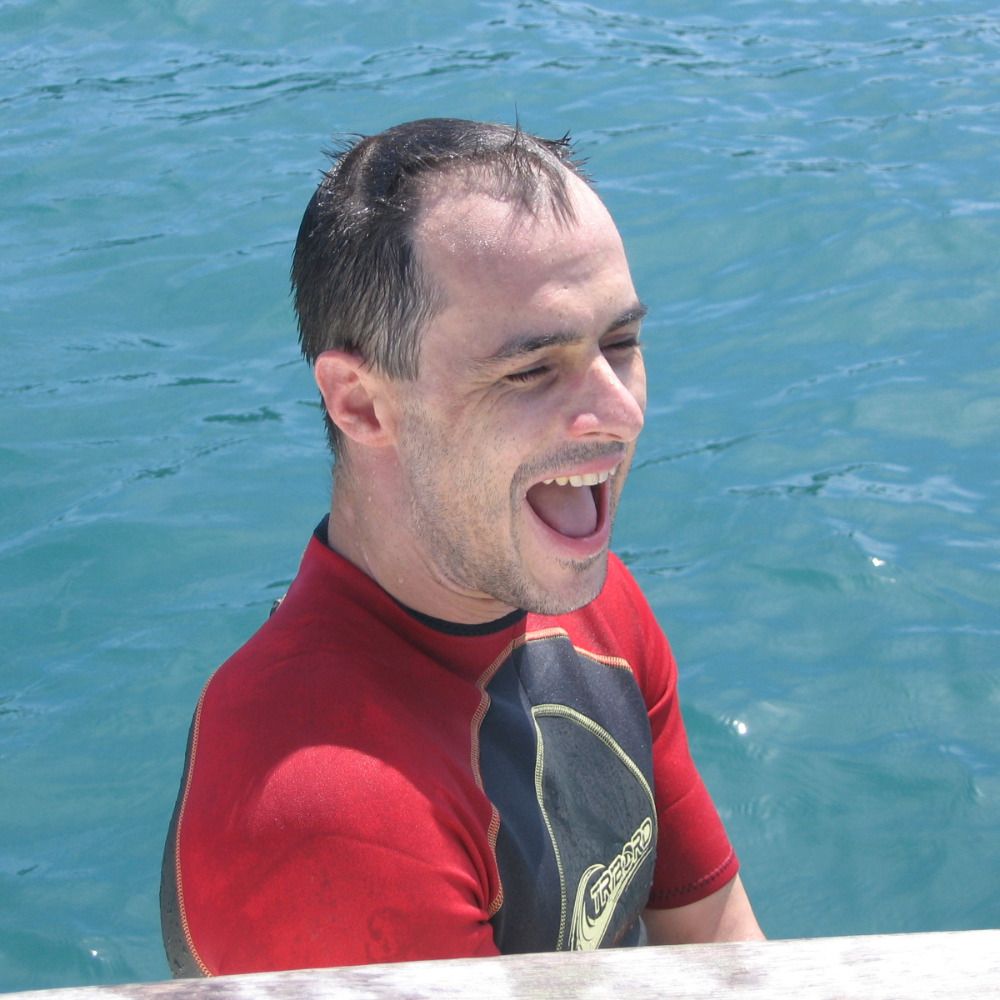 Laurent Duval (research amateur)