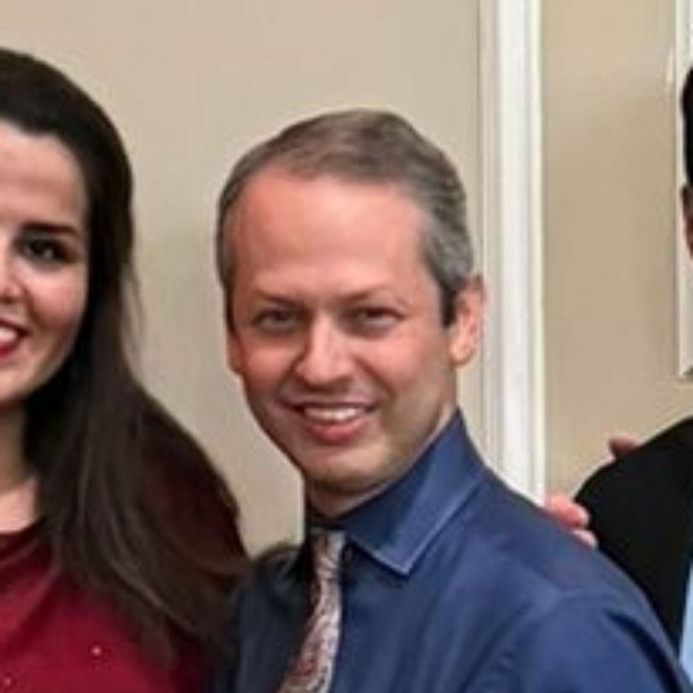 Dr. Andrew Gutwein