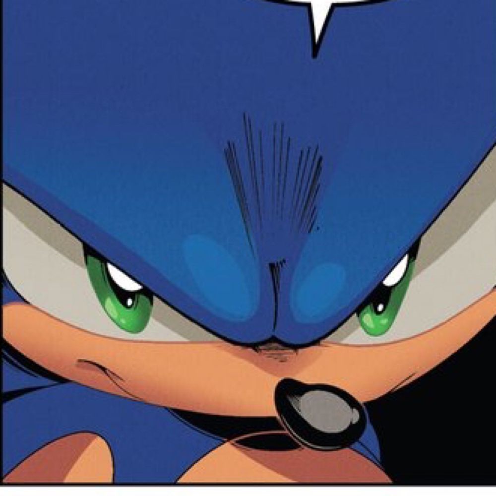 🔞Dee Boi the Sonic lover 🔞