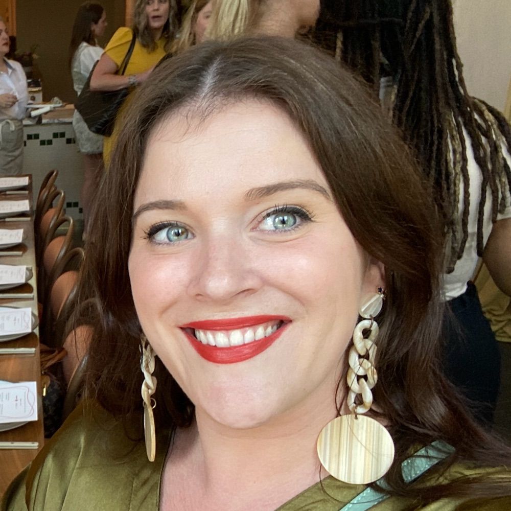 Megan Schaeffer