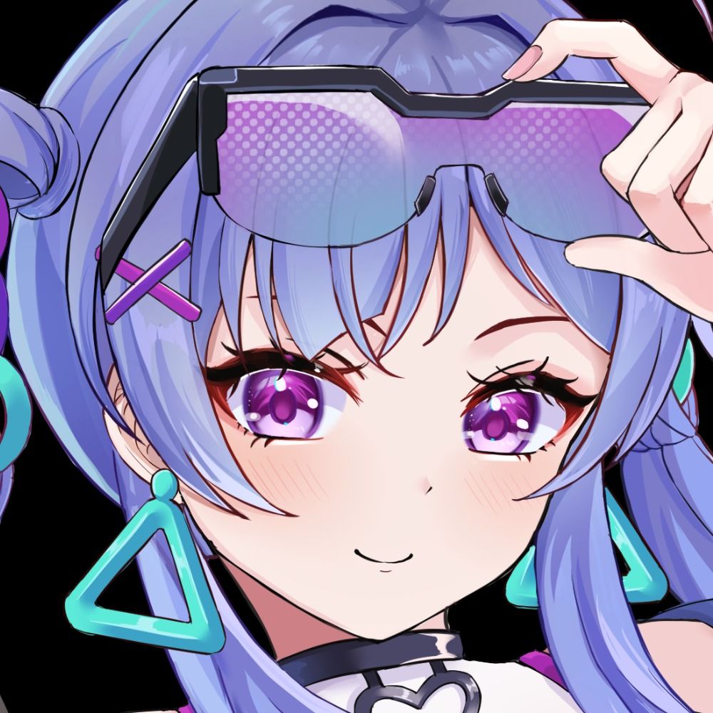 ぱりか/parika