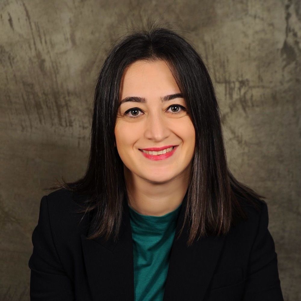 Aysegul Liman  Kaban, PhD