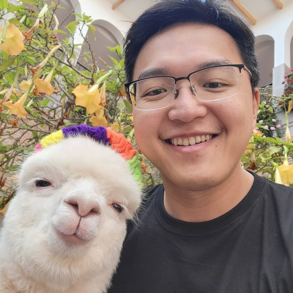 Jackson Zhu