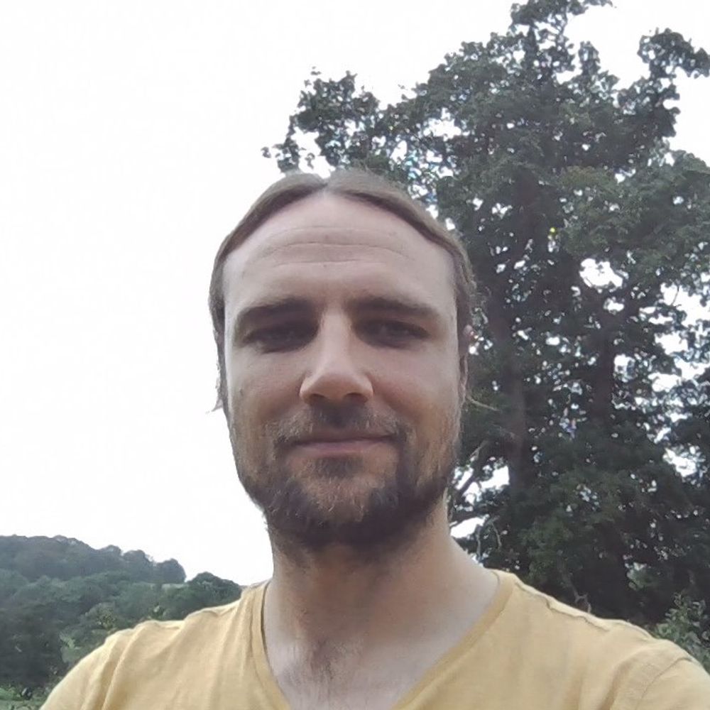 Dr Ben Evans