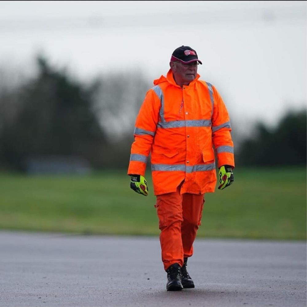 Marshals UK