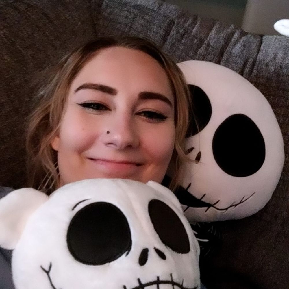 T 💀