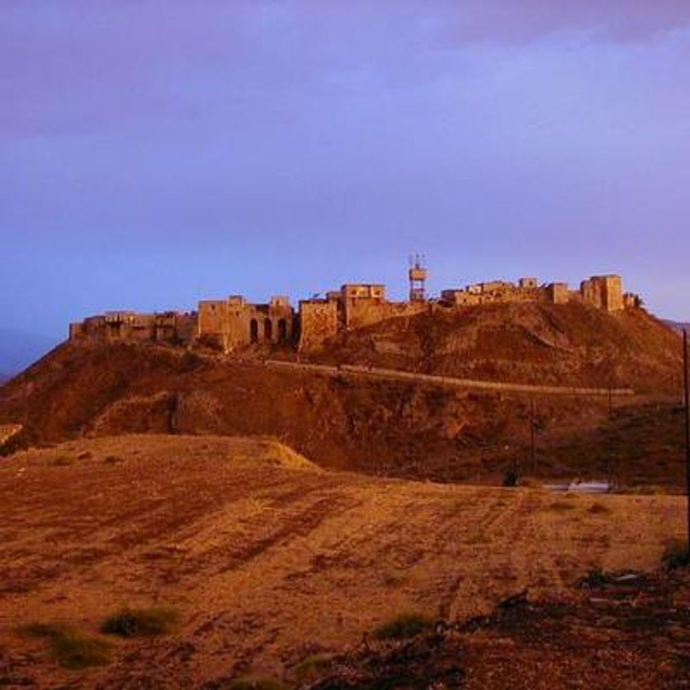 QalaatAlMudiq