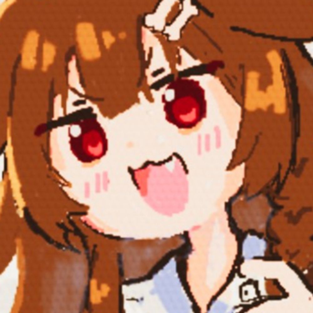 もち犬