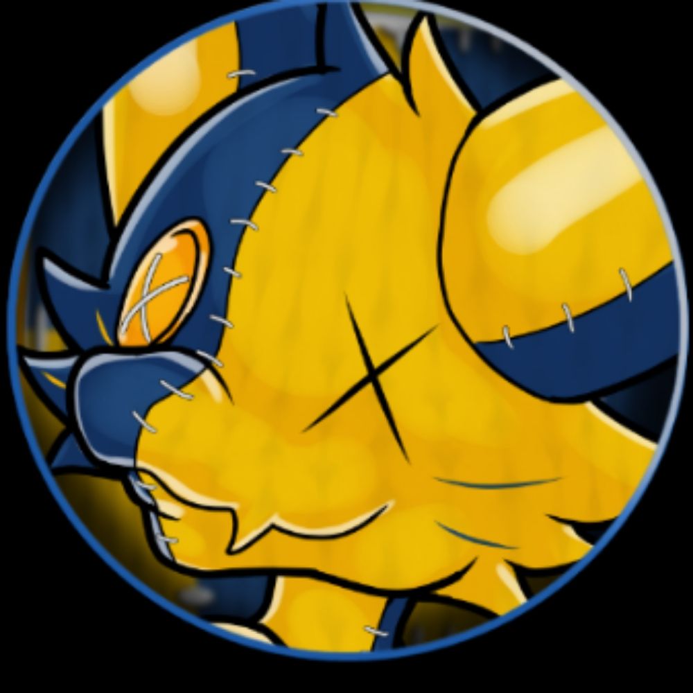 💙 𝙋𝘼𝙏𝘾𝙃𝙔 💛