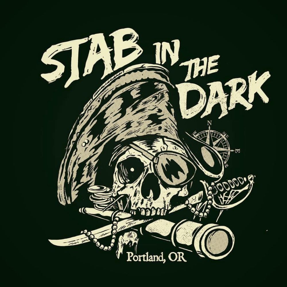 STAB in the DARK