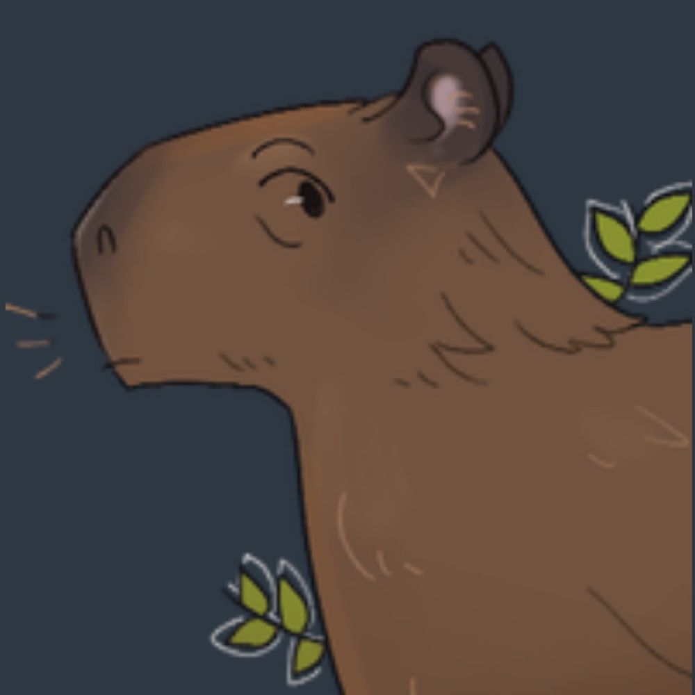 Buck (Coffeebara on TH)