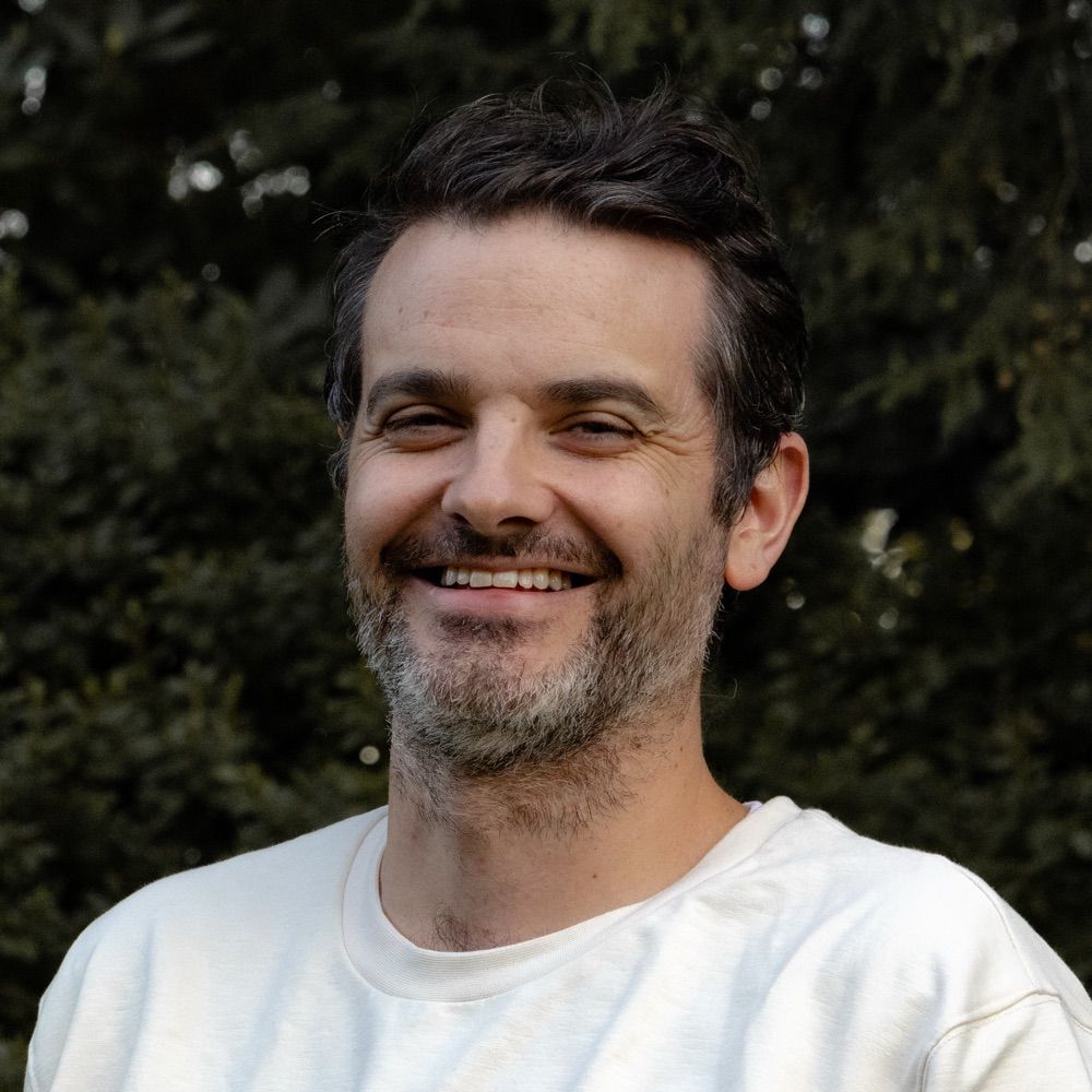 Andrew Hicks