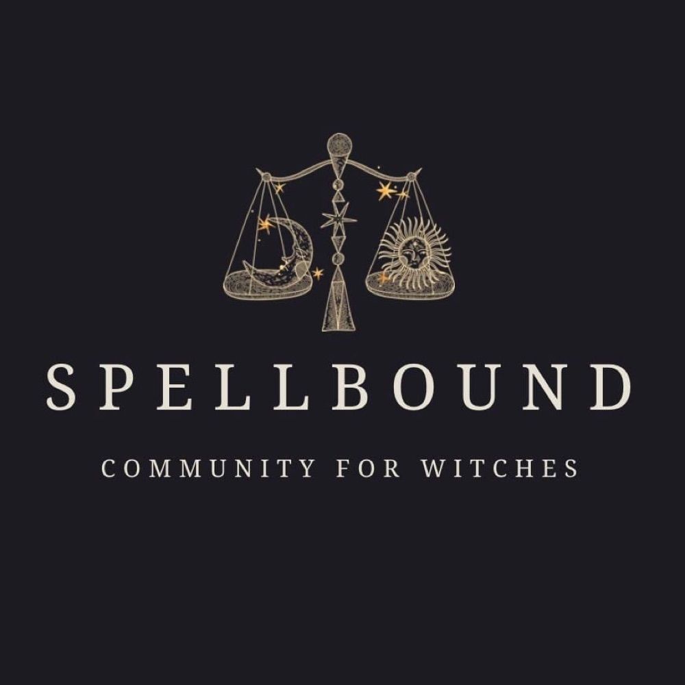 Spellbound