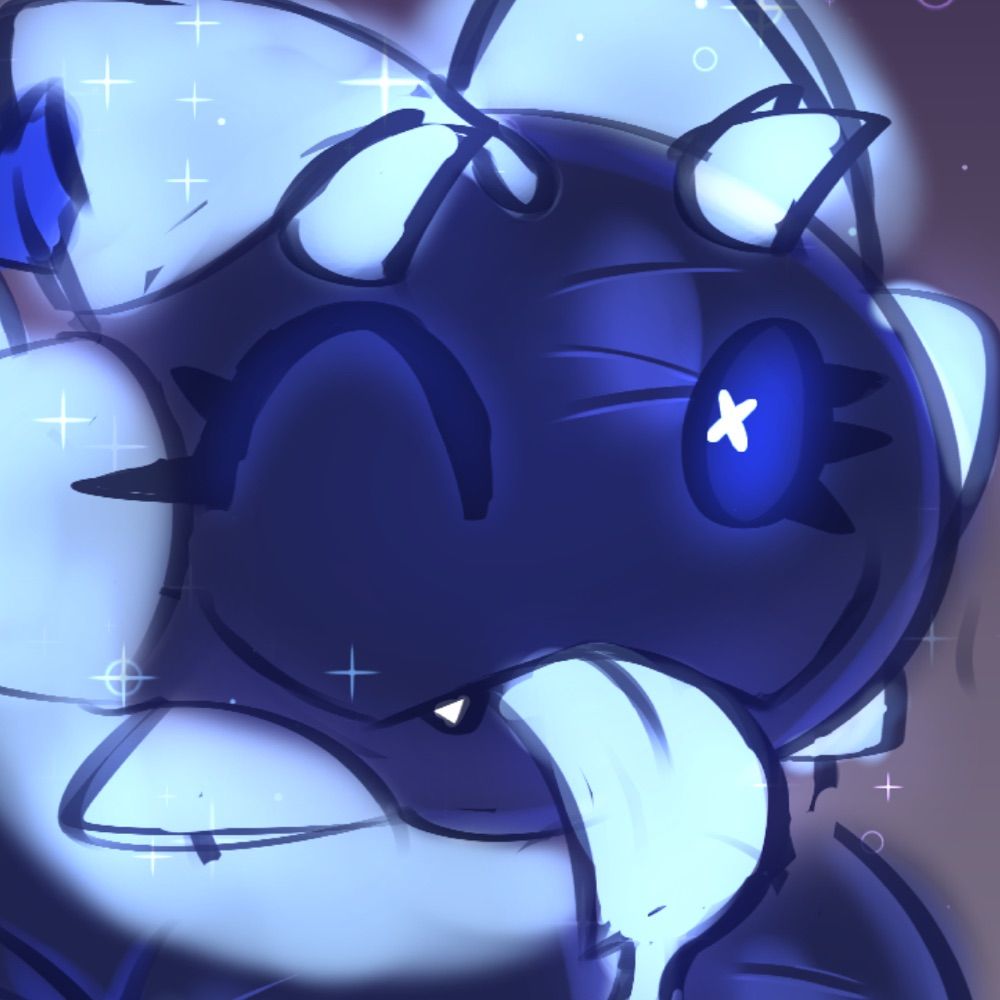 Fluidilitie (Lizard!) 💙 
