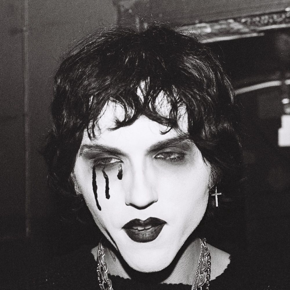 Johnny Goth