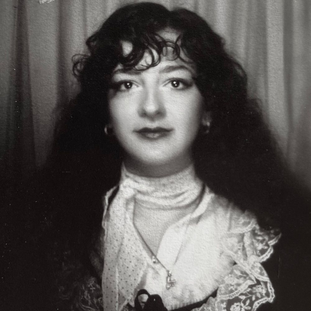 Olesya Parfenyuk
