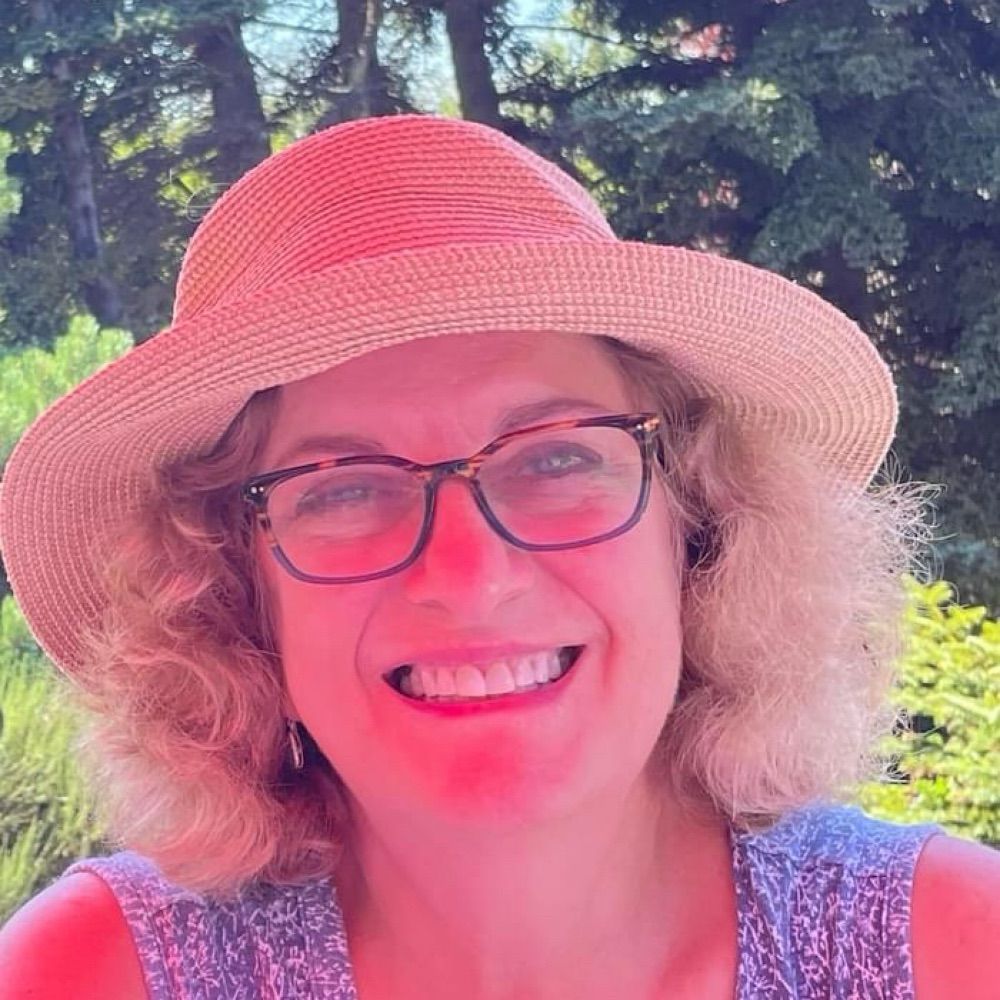 Michele Deitch