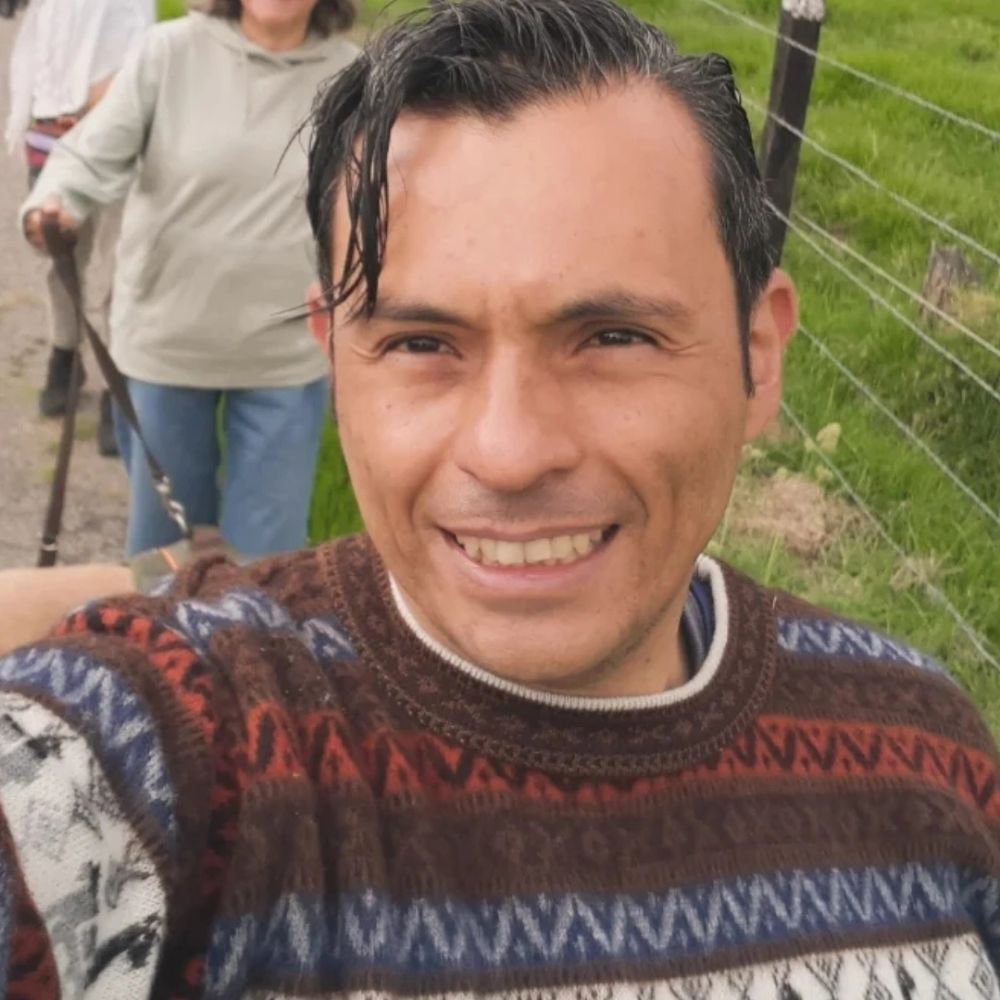Hernando Diaz