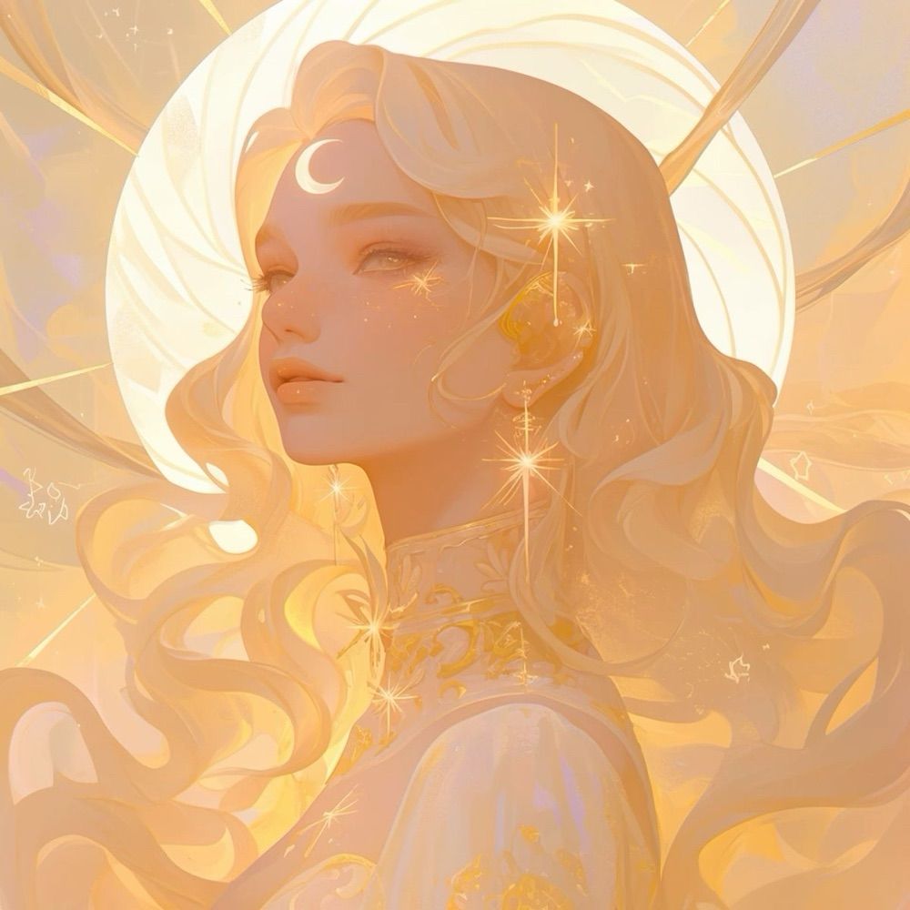 lune soleil healing arts 🌙