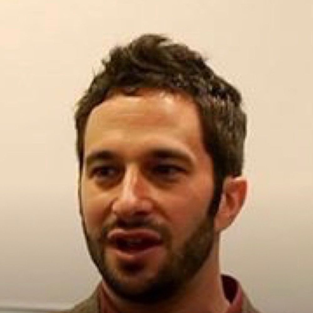 Aaron Wolf